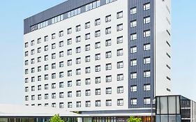 Hotel Lumiere Grande Nagareyama-Otakanomori